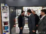 Cumhur İttifakından Ziyaretler