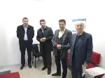 Cumhur İttifakından Ziyaretler