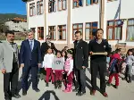 Eğitimde 2.Dönem Zili Çaldı