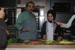 Uluslararası yarışmada Ödül