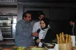 Uluslararası yarışmada Ödül