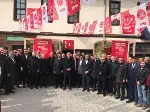 Hedef yüzde Doksan Oy Oranı