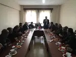 Hedef yüzde Doksan Oy Oranı