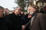 Hedef yüzde Doksan Oy Oranı