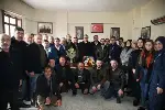 Hedef yüzde Doksan Oy Oranı