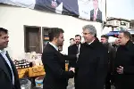 Hedef yüzde Doksan Oy Oranı