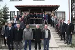 Hedef yüzde Doksan Oy Oranı