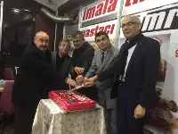 PASTACI EMRE’ de 20.Kuruluş yılını kutladı
