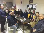 PASTACI EMRE’ de 20.Kuruluş yılını kutladı