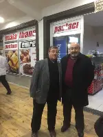 PASTACI EMRE’ de 20.Kuruluş yılını kutladı