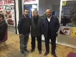 PASTACI EMRE’ de 20.Kuruluş yılını kutladı