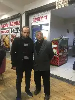 PASTACI EMRE’ de 20.Kuruluş yılını kutladı