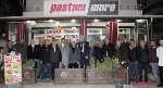 PASTACI EMRE’ de 20.Kuruluş yılını kutladı