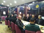 PASTACI EMRE’ de 20.Kuruluş yılını kutladı