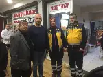 PASTACI EMRE’ de 20.Kuruluş yılını kutladı
