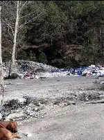 Güzel Manzarayı Bozan Kötü Görüntüler