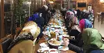 Cumhur İttifakının kadınları seçim çalışmalarına start verdi