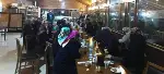 Cumhur İttifakının kadınları seçim çalışmalarına start verdi