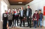 Taraklı Tarihiyle Yeniden Buluşuyor Oklar Hedefi Buluyor