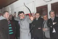 Taraklı Tarihiyle Yeniden Buluşuyor Oklar Hedefi Buluyor
