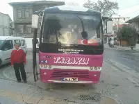 Taraklı Otobüs Saatleri 