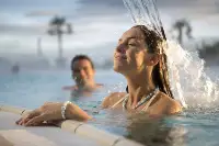 Taraklı Termal Turizmi 