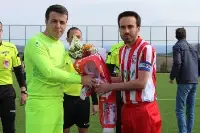 Yeşilyurt Beldespor Camiası Taraklı’nın Üzüntüsünü Paylaştı