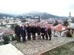 TARAKLI’NIN YÖRESEL TATLARINDAN ;