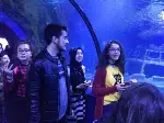 Taraklı Ortaokulu Eskişehir’e Gezi Düzenledi