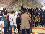 Taraklı Ortaokulu Eskişehir’e Gezi Düzenledi