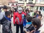 Taraklı Ortaokulu Eskişehir’e Gezi Düzenledi