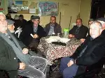 CUMHUR İTTİFAKI TAM KADRO DUMAN MAHALLESİ’NDE