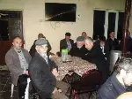 CUMHUR İTTİFAKI TAM KADRO DUMAN MAHALLESİ’NDE