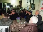 CUMHUR İTTİFAKI TAM KADRO DUMAN MAHALLESİ’NDE