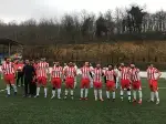 Altınderespor 3 Taraklıspor 3