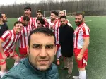 Altınderespor 3 Taraklıspor 3