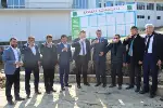 MHP Genel Başkan yardımcısı Kamil Aydın Taraklı’da