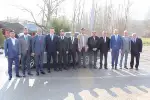 MHP Genel Başkan yardımcısı Kamil Aydın Taraklı’da
