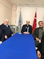 Taraklı Belediyesi Meclis Üyelerimiz