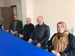 Taraklı Belediyesi Meclis Üyelerimiz
