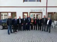 Taraklı Belediye Meclisi son toplantısını yaptı