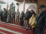 Cemaat Camide Kandilleşti