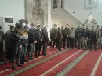 Cemaat Camide Kandilleşti