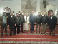 Cemaat Camide Kandilleşti