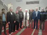 Cemaat Camide Kandilleşti