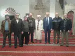 Cemaat Camide Kandilleşti