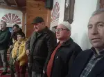 Cemaat Camide Kandilleşti