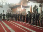 Cemaat Camide Kandilleşti