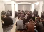 Hacıyakup Bayır Mahallesi’n de Hayır Pilavı Dağıtıldı