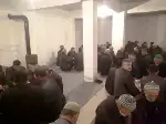 Hacıyakup Bayır Mahallesi’n de Hayır Pilavı Dağıtıldı